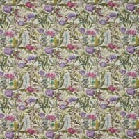 Fortazela Lomond Fabric / Violet