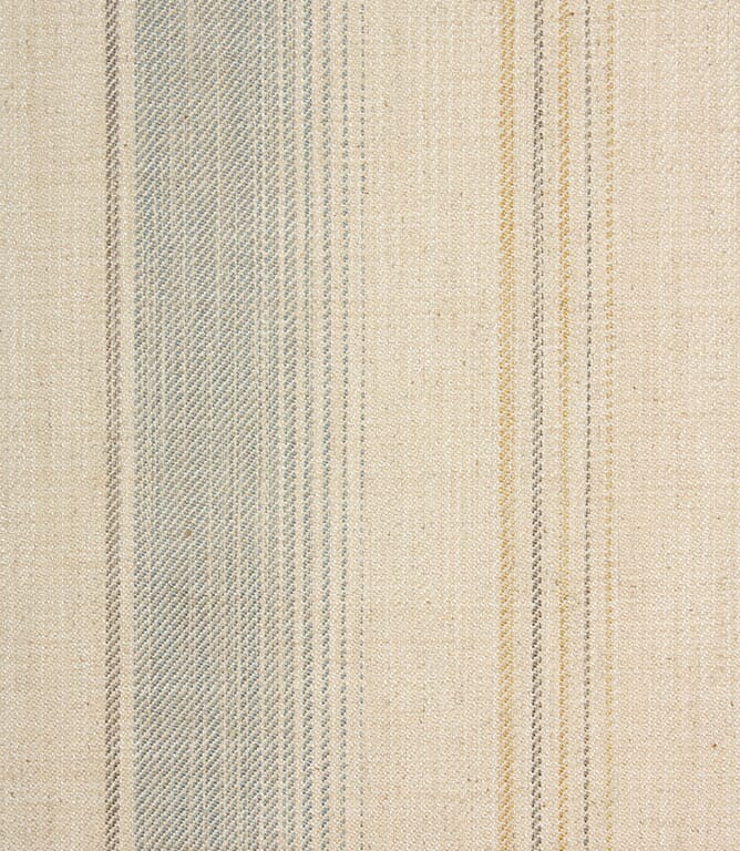 iLiv Sackville Stripe Fabric / Denim
