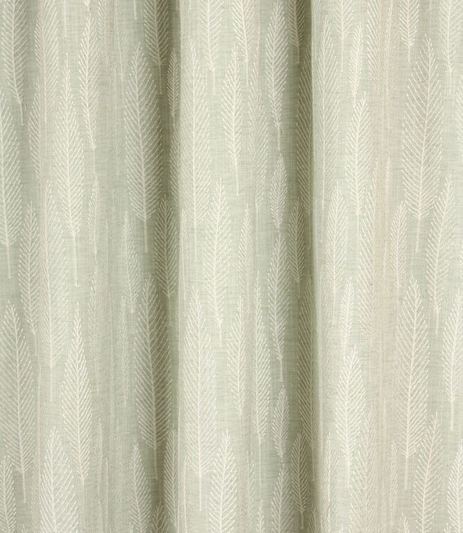 Kimberly Fabric / Mint