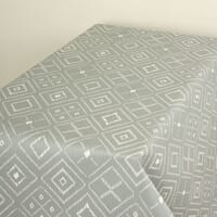 Baltimore Matt PVC Fabric / Shale