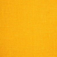 Cotswold Linen Fabric / Yellow