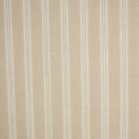 Cotswold Linen Stripe Fabric / Duck Egg