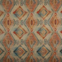 Santa Cruz Fabric / Teal