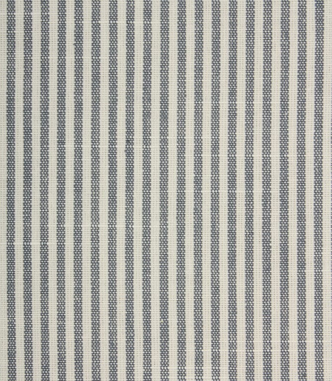Southwold Stripe Fabric / Denim