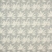 iLiv Palm House Fabric / Pewter