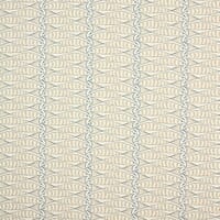 Cornish Sardines Fabric / Beige Cornish Sardines Fabric / Beige