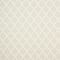 Laura Ashley Florin Fabric / Silver Laura Ashley Florin Fabric / Silver