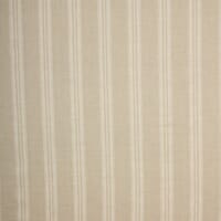 Cotswold Linen Stripe Fabric / Natural Cotswold Linen Stripe Fabric / Natural