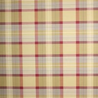 Munro Check Fabric / Vintage Munro Check Fabric / Vintage