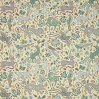 JF Tapestry Fabric / Cream JF Tapestry Fabric / Cream