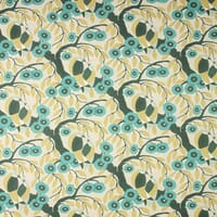 Bela Fabric / Teal Bela Fabric / Teal