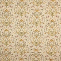 The Chateau Potagerie Linen Fabric / Linen