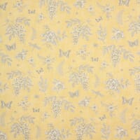 Summerby Fabric / Corn Silk
