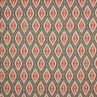 Nailsworth Fabric / Red Nailsworth Fabric / Red