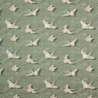Naoko Fabric / Olive Naoko Fabric / Olive