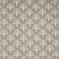 Great Oak Fabric / Pewter