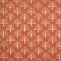 Great Oak Fabric / Paprika