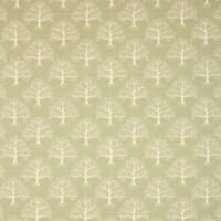 Great Oak Fabric / Lemon Grass