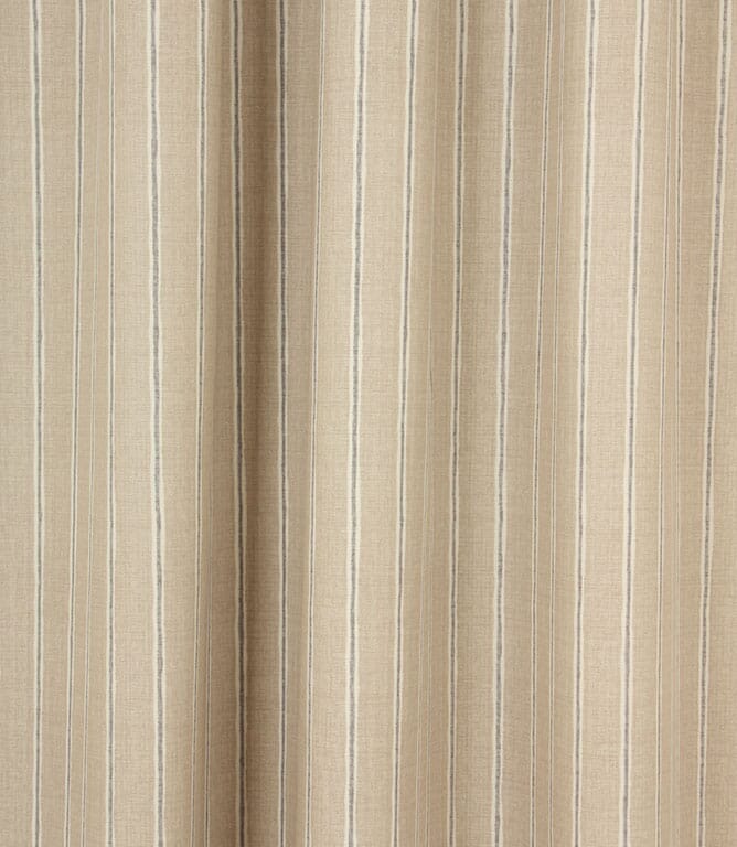 iLiv Rowing Stripe Fabric / Oatmeal