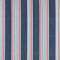 Maine Fabric / Nautical