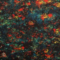 Renoir Fabric / Galaxy Renoir Fabric / Galaxy
