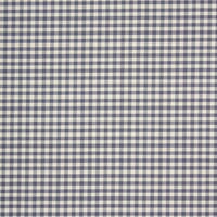 JF Gingham Fabric / Navy JF Gingham Fabric / Navy