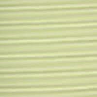 JF Pinstripe Fabric / Green JF Pinstripe Fabric / Green