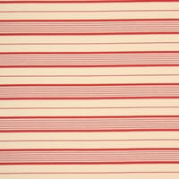 Whitby Fabric / Red Whitby Fabric / Red