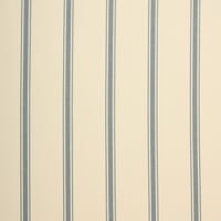 St Agnes Wide Stripe Fabric / Blue St Agnes Wide Stripe Fabric / Blue