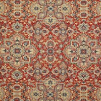 Ronda Tapestry Fabric / Multi