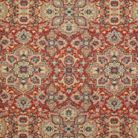 Ronda Tapestry Fabric / Multi Ronda Tapestry Fabric / Multi