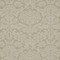 Chalfield Damask Fabric / Parchment Chalfield Damask Fabric / Parchment