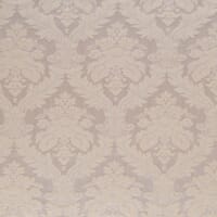 Montacote Damask Fabric / Ivory Montacote Damask Fabric / Ivory
