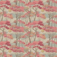Linwood Fabrics Arboreal Fabric / Cloud Linwood Fabrics Arboreal Fabric / Cloud