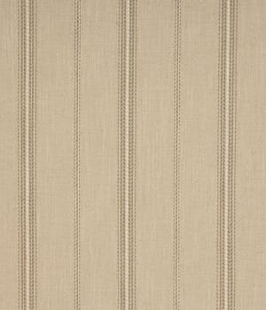 Textured Stripe FR Fabric
