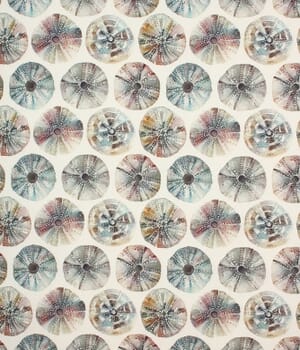 Sea Urchin Fabric