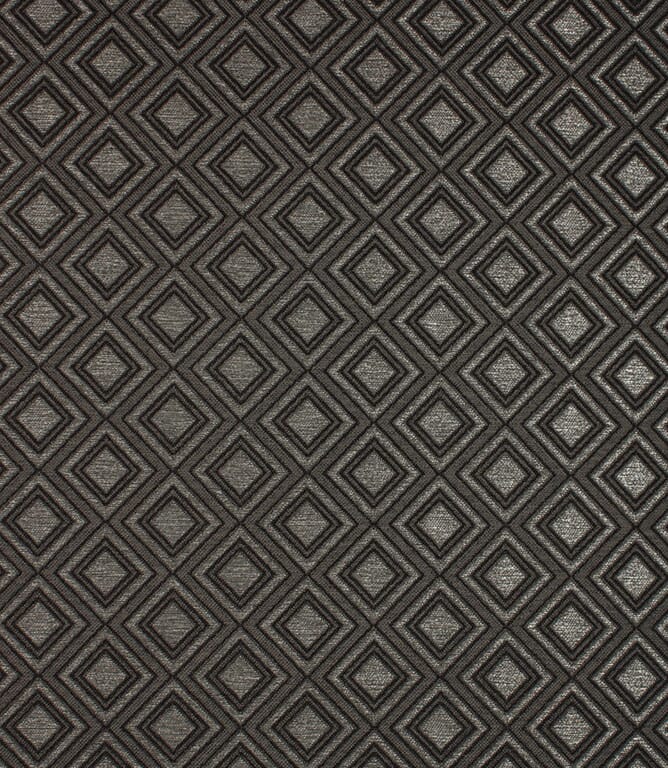 Marissa Geo FR Fabric / Grey