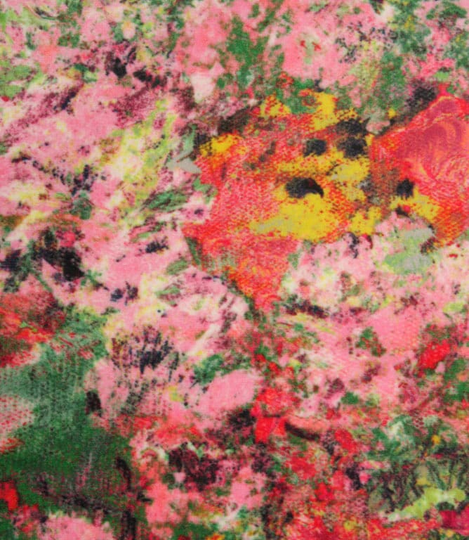 Renoir Fabric / Nebula