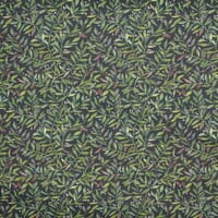 Torquay Lomond Fabric / Olive / Navy