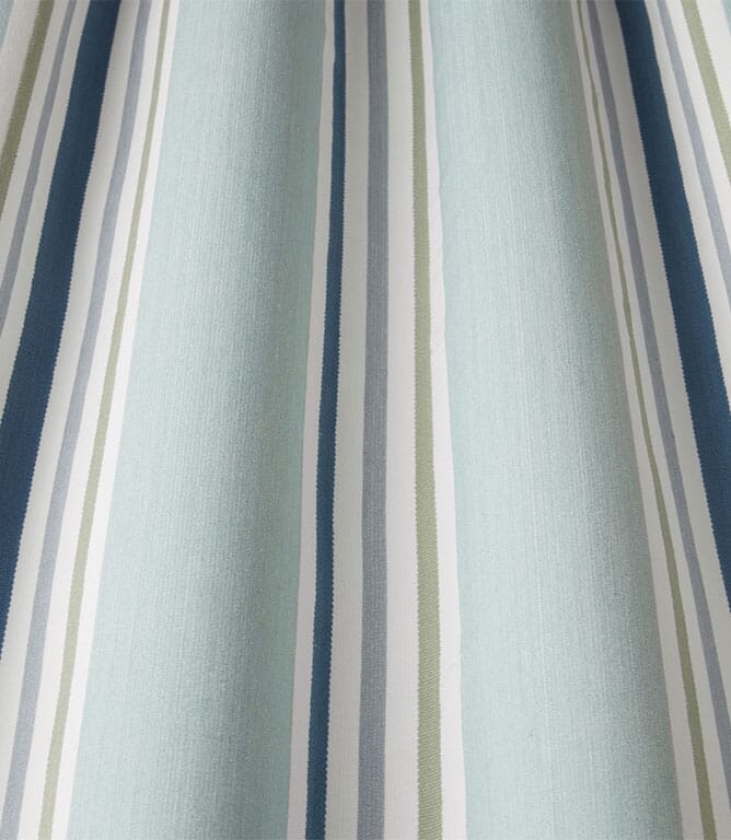 iLiv Maine Fabric / Aqua