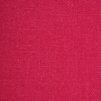JF Recycled Linen Fabric / Fuchsia