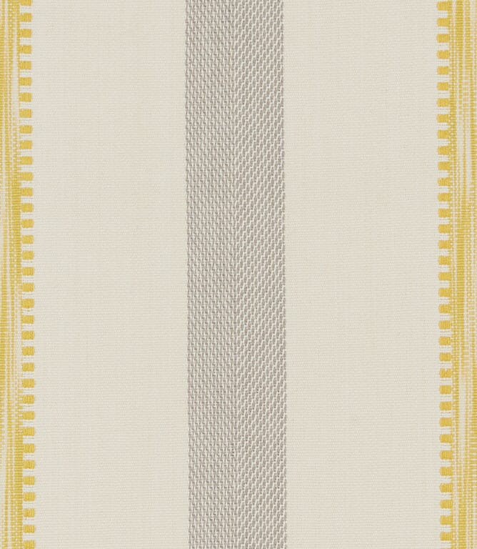 iLiv Portland Fabric / Citrus