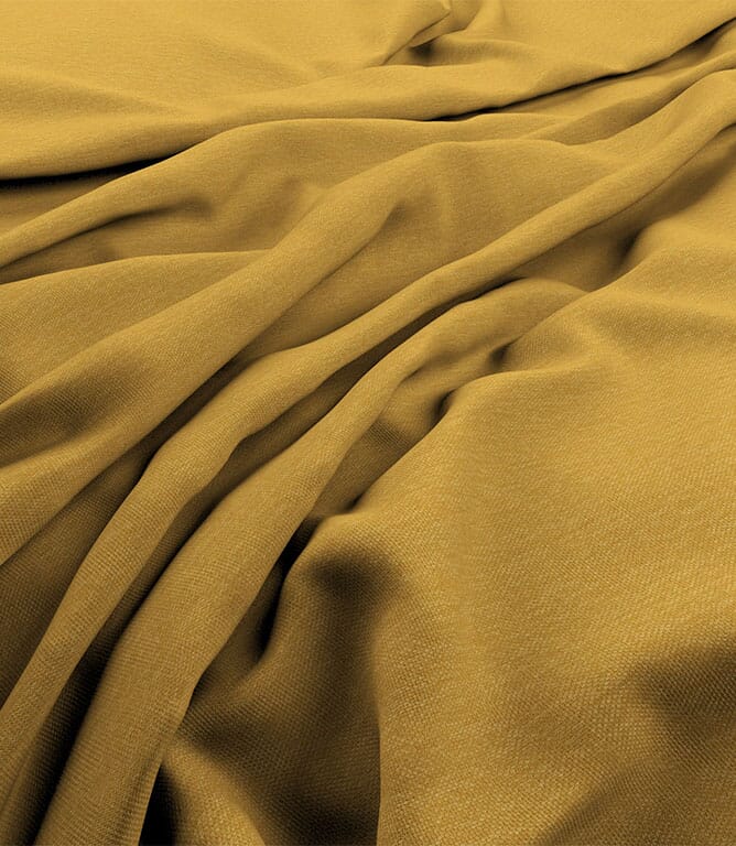 Apperley FR Fabric / Marigold