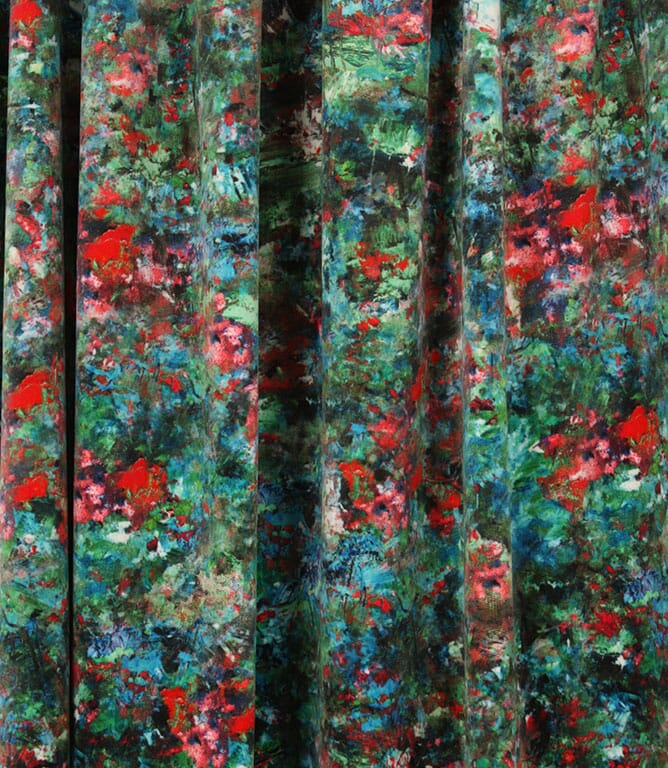 Renoir Fabric / Cosmos