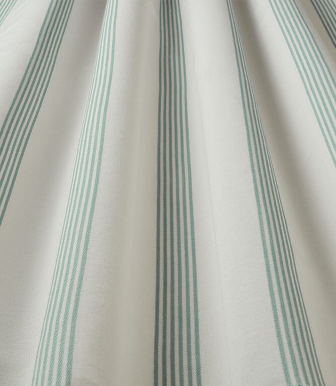 iLiv Newport Fabric / Aqua