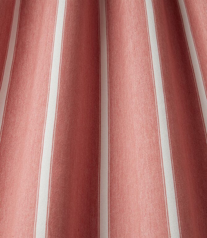 iLiv Waterbury Fabric / Raspberry