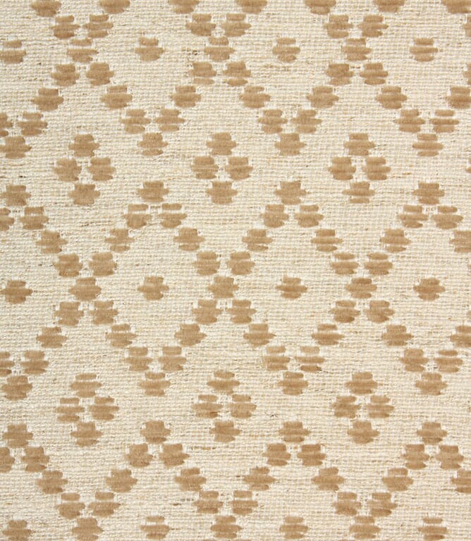 Buriton FR Fabric / Sand