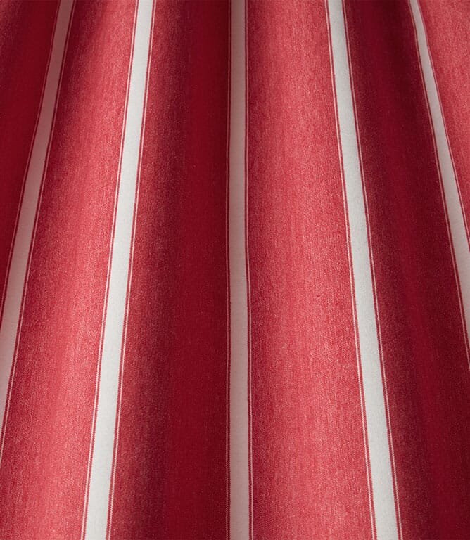 iLiv Waterbury Fabric / Rouge