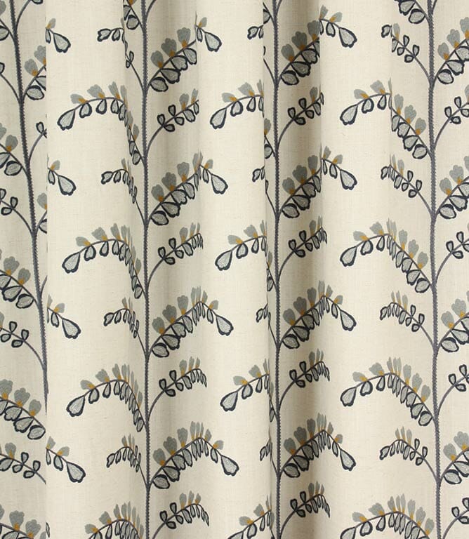 Portland Fabric / Indigo