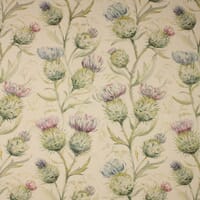 Thistle Glen Fabric / Spring